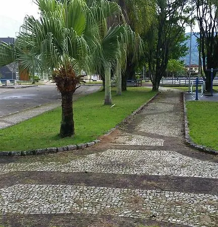 Casa Em Caraguatatuba Villa Exterior photo