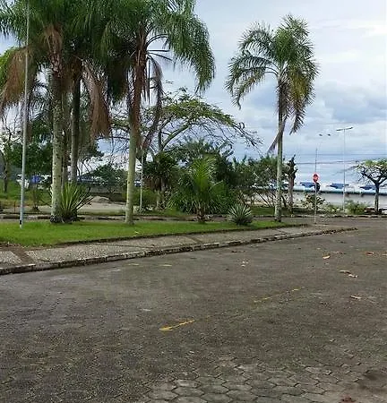 Casa Em Caraguatatuba Villa Exterior photo