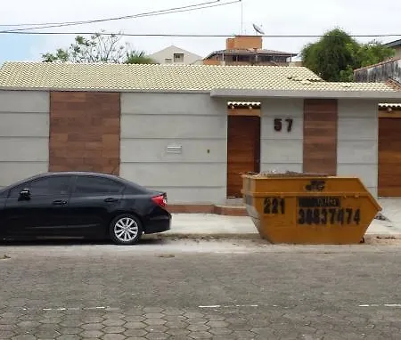 Casa Em Caraguatatuba Villa Exterior photo