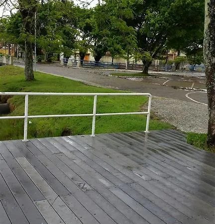 Casa Em Caraguatatuba Villa Exterior photo