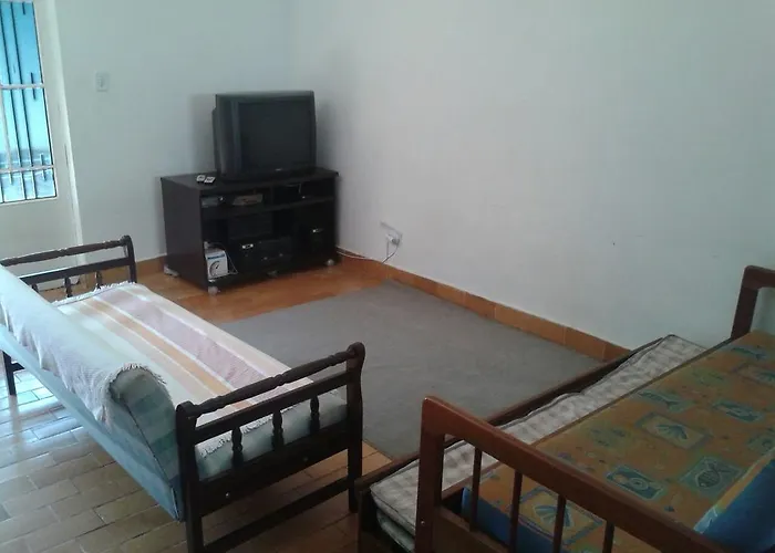 Casa Em Caraguatatuba