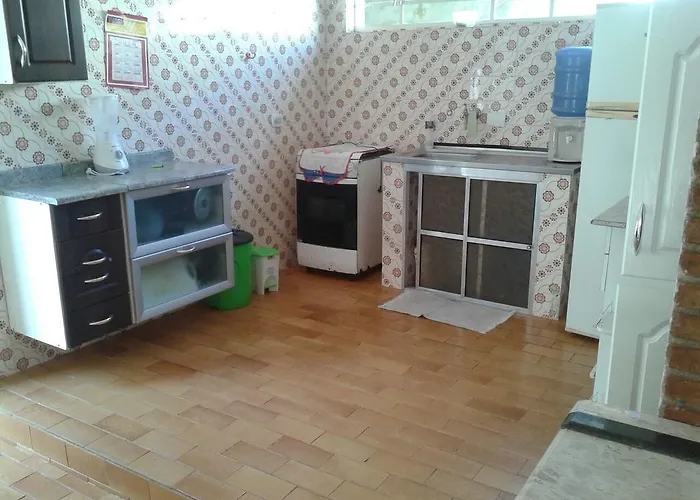 Casa Em Caraguatatuba