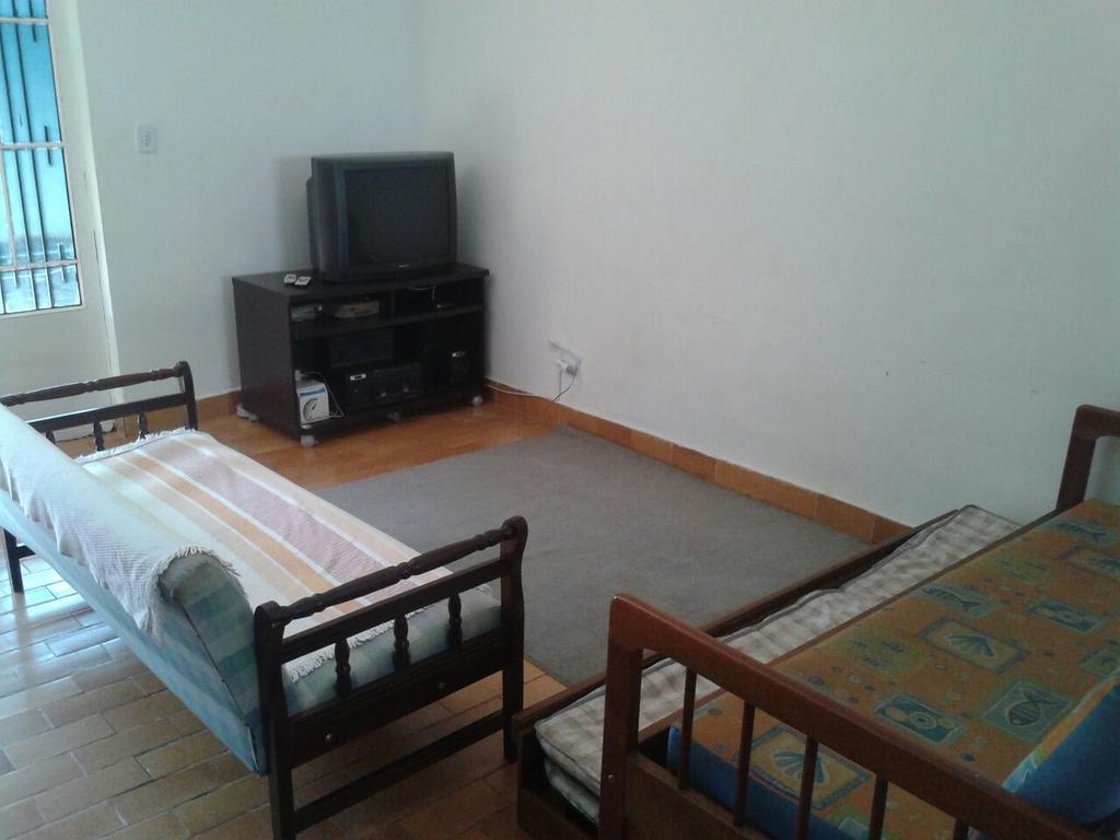 Holiday home Casa Em Caraguatatuba