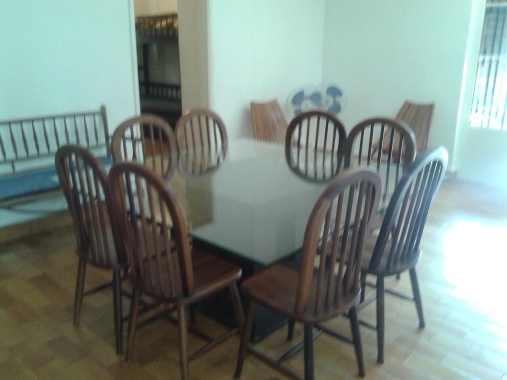 Casa Em Holiday home *