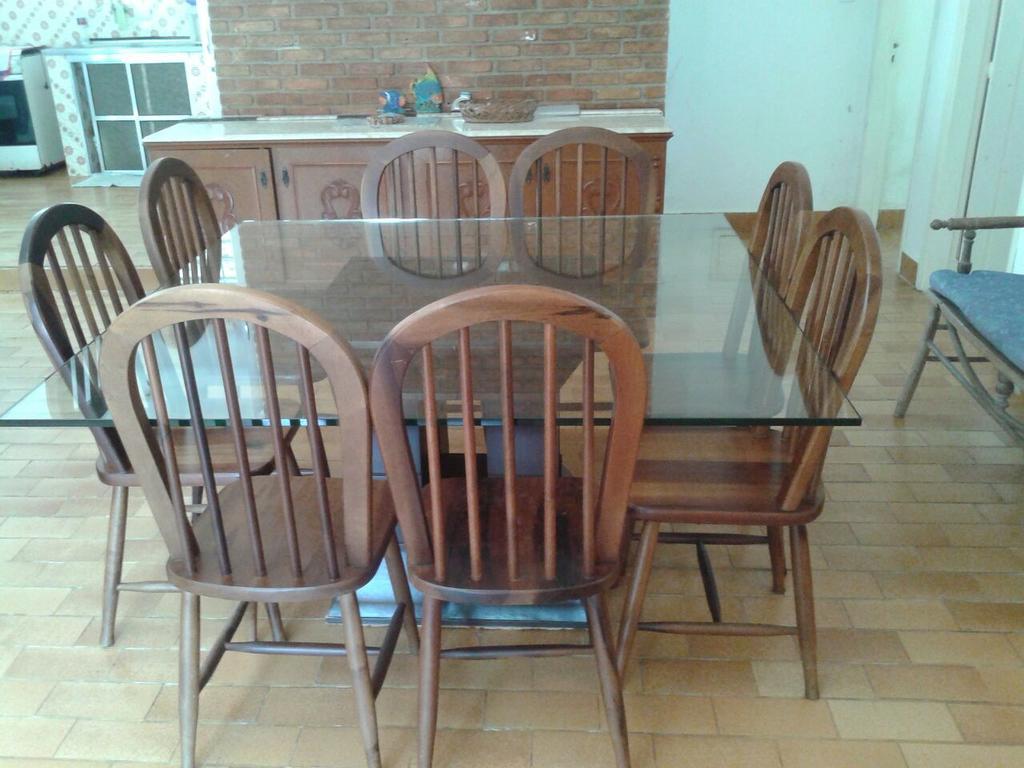 Casa Em Holiday home