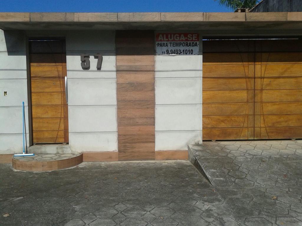 Casa Em Holiday home *
