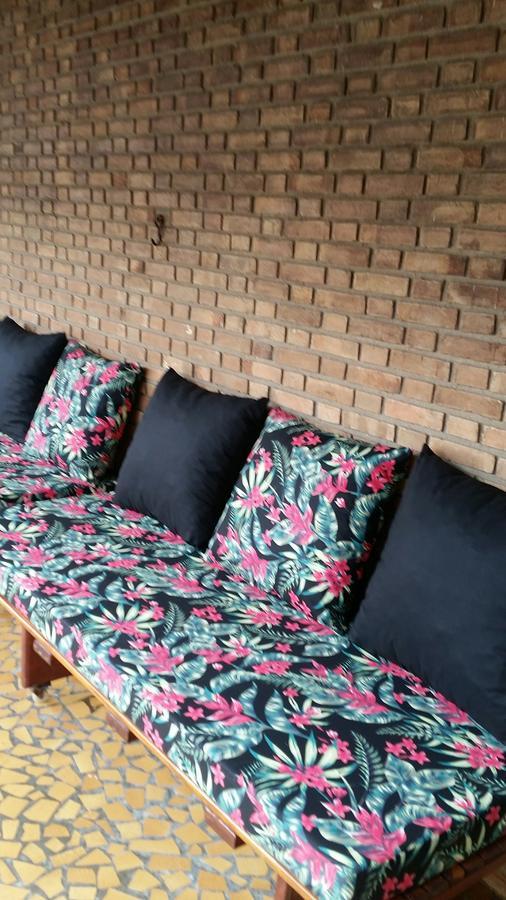 Holiday home Casa Em Caraguatatuba